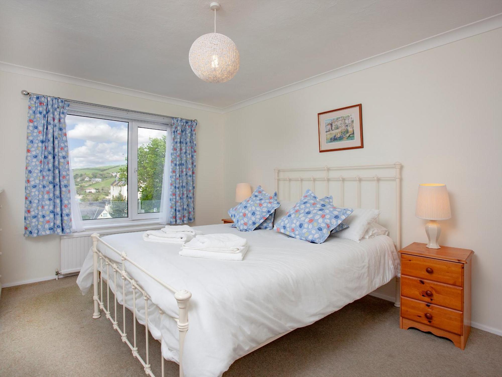 Вилла Devon Court 2 Солкомб Экстерьер фото