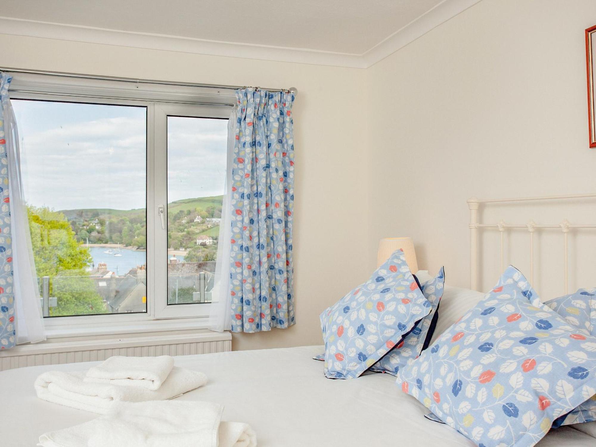 Вилла Devon Court 2 Солкомб Экстерьер фото
